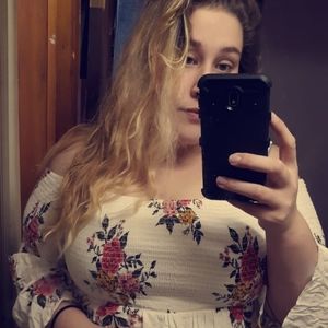 Meet your Posher, Anita